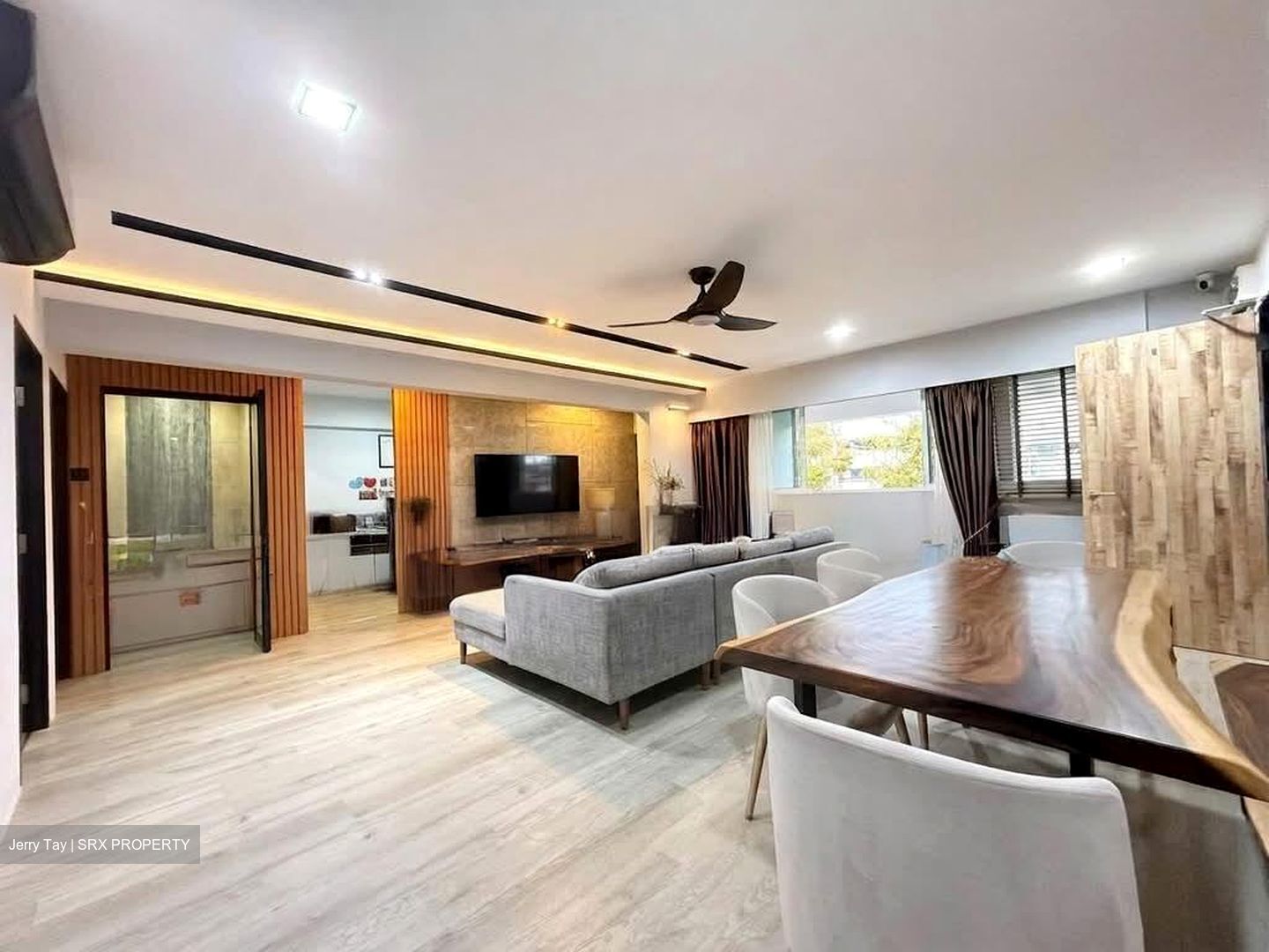 Blk 718 Bedok Reservoir Road (Bedok), HDB 4 Rooms #553712511